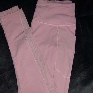 Victoria’s Secret knockout leggings